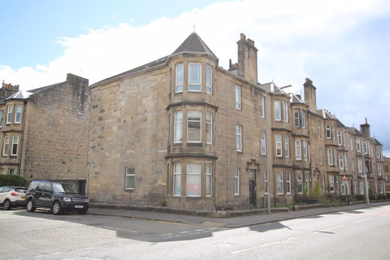 2 bed flat for sale in Bonhill Road, Dumbarton G82, £112,500 Zoopla