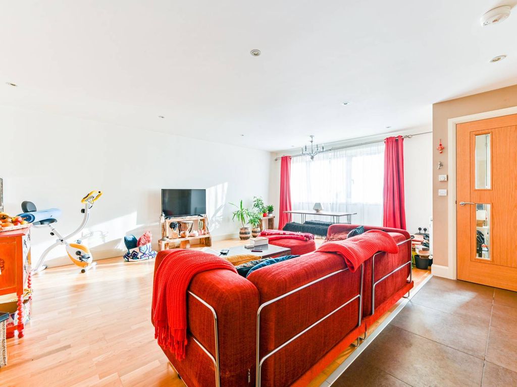 1 bed flat for sale in Bedford Road, West Harrow, Harrow HA1 Zoopla
