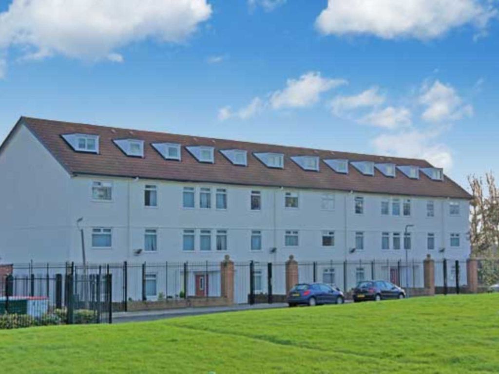 Commercial property for sale in Woodside Street, Liverpool L7, £