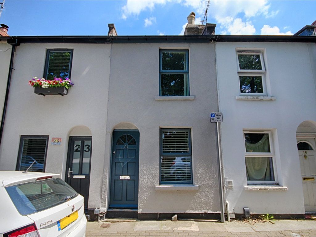 Union Street, Fairview, Cheltenham, Gloucestershire GL52  