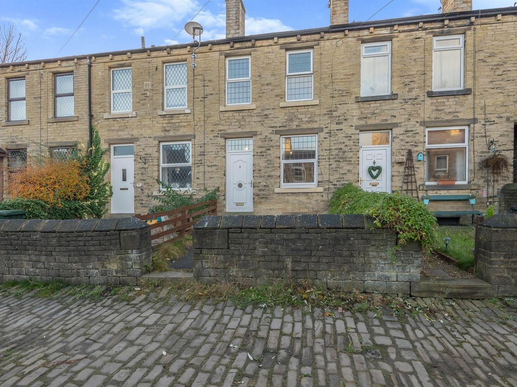 Industrial Terrace, Huddersfield HD5  