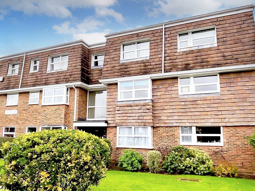 2 bed flat for sale in Fincham Close, East Preston, West Sussex BN16 Zoopla