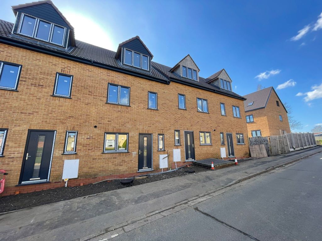 Welland Way, Northampton NN5