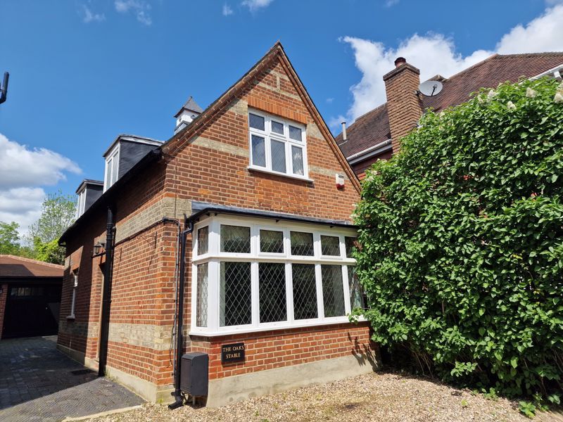 2 bed detached house for sale in Manor Park, Chislehurst BR7 Zoopla