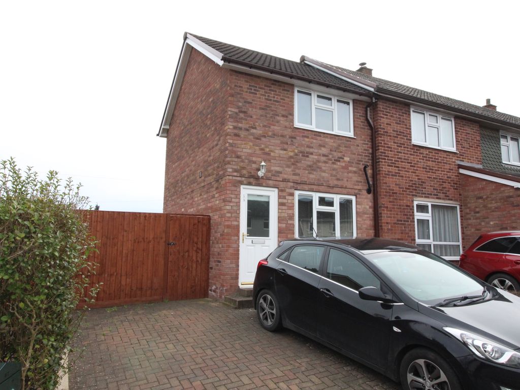 2 bed end terrace house to rent in Brampton Road, Hereford HR2 Zoopla