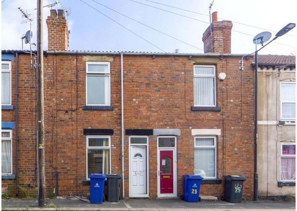 2 bed property to rent in Schofield Street, Mexborough S64 Zoopla