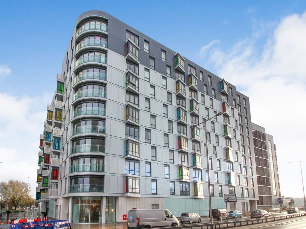 1 bed flat to rent in Chatham Street, Reading RG1 Zoopla