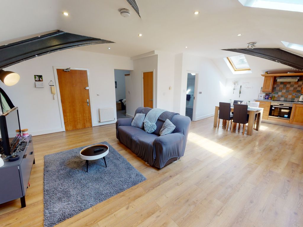 7 Victoria Street, Liverpool L2  