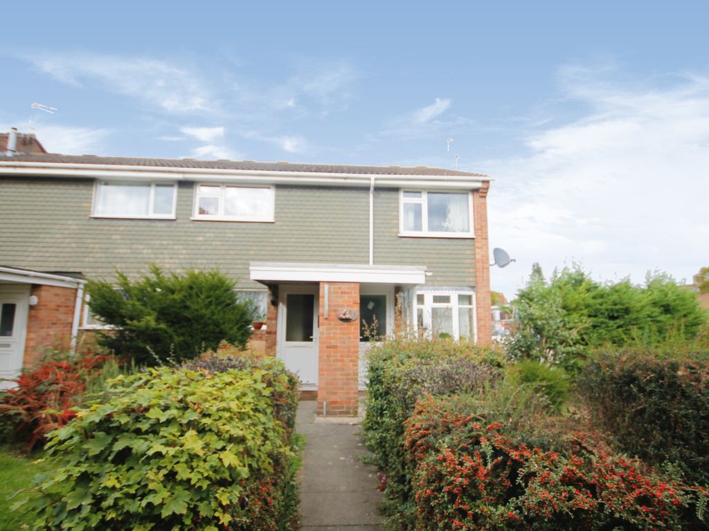 2 bed for sale in Cherryleas Drive, Leicester LE3 Zoopla