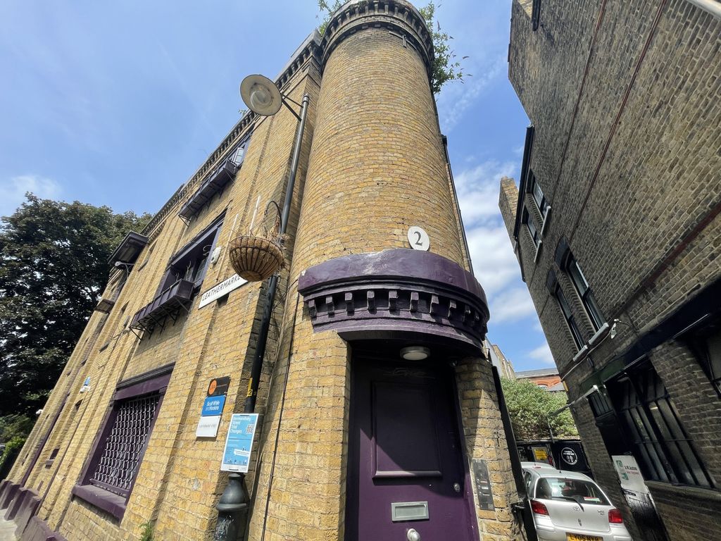 Leathermarket Street, London SE1  