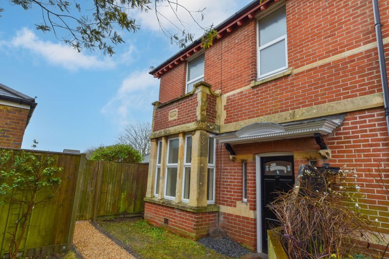 3 bed semidetached house for sale in Bedhampton Road, Bedhampton