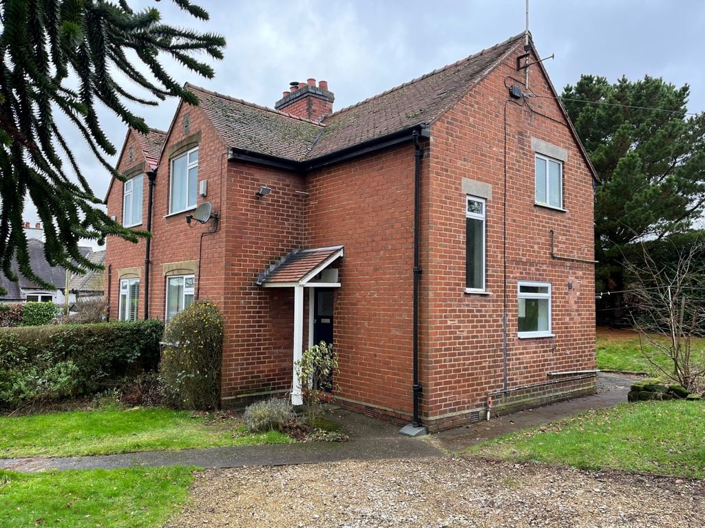 2 bed semidetached house to rent in Old Pale Cottages Stoney Lane, Kelsall, Tarporley, Cheshire