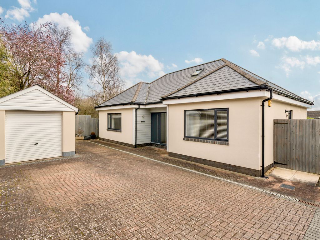 4 bed detached house for sale in Deerhurst Road, Apperley, Gloucester