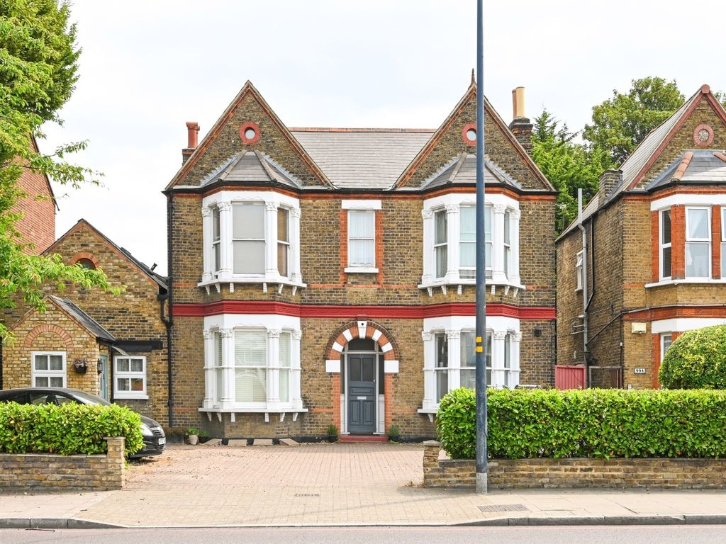 1 bed flat for sale in Bromley Road, London SE6 Zoopla