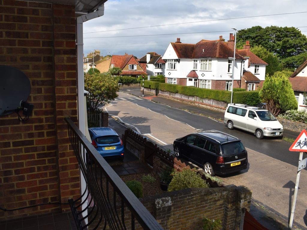 2 bed to rent in Osborne Road, Broadstairs CT10 Zoopla