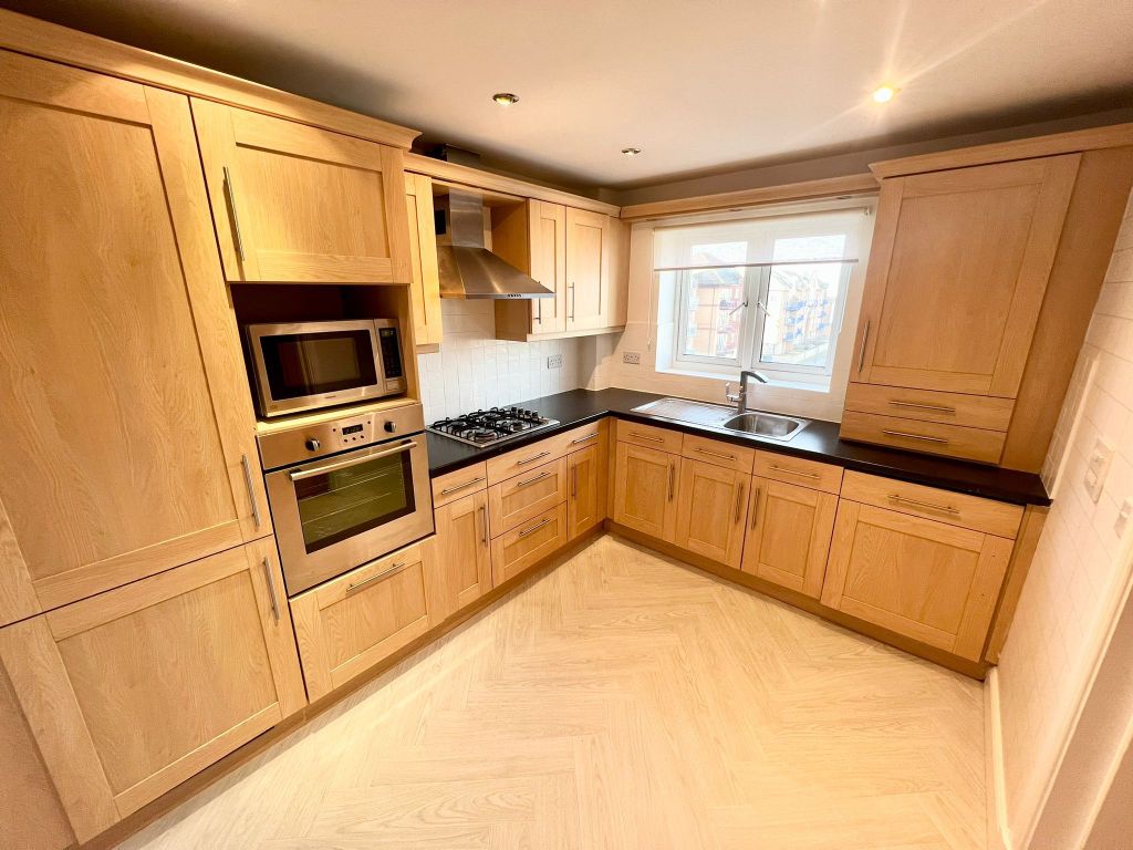 2 bed flat to rent in Mayflower House, Quayside, Hartlepool TS24 Zoopla