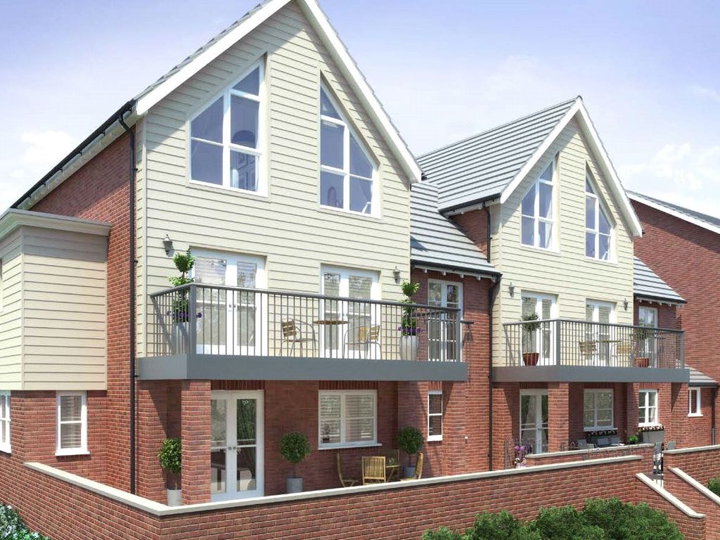 New home, 4 bed detached house for sale in Plot 486 Easington Phase 4