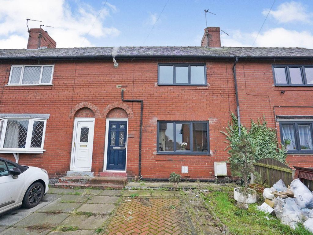 3 bed terraced house for sale in Wood View Avenue, Castleford WF10 Zoopla