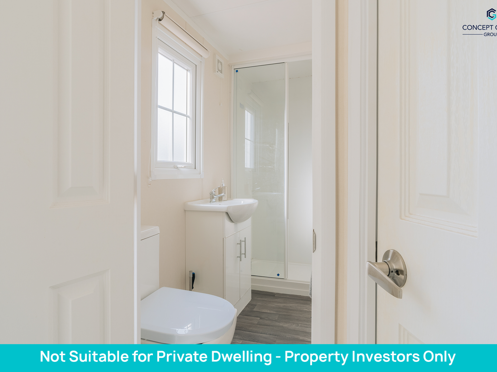 New home, 3 bed detached house for sale in Ash Bridge Park, Aldershot