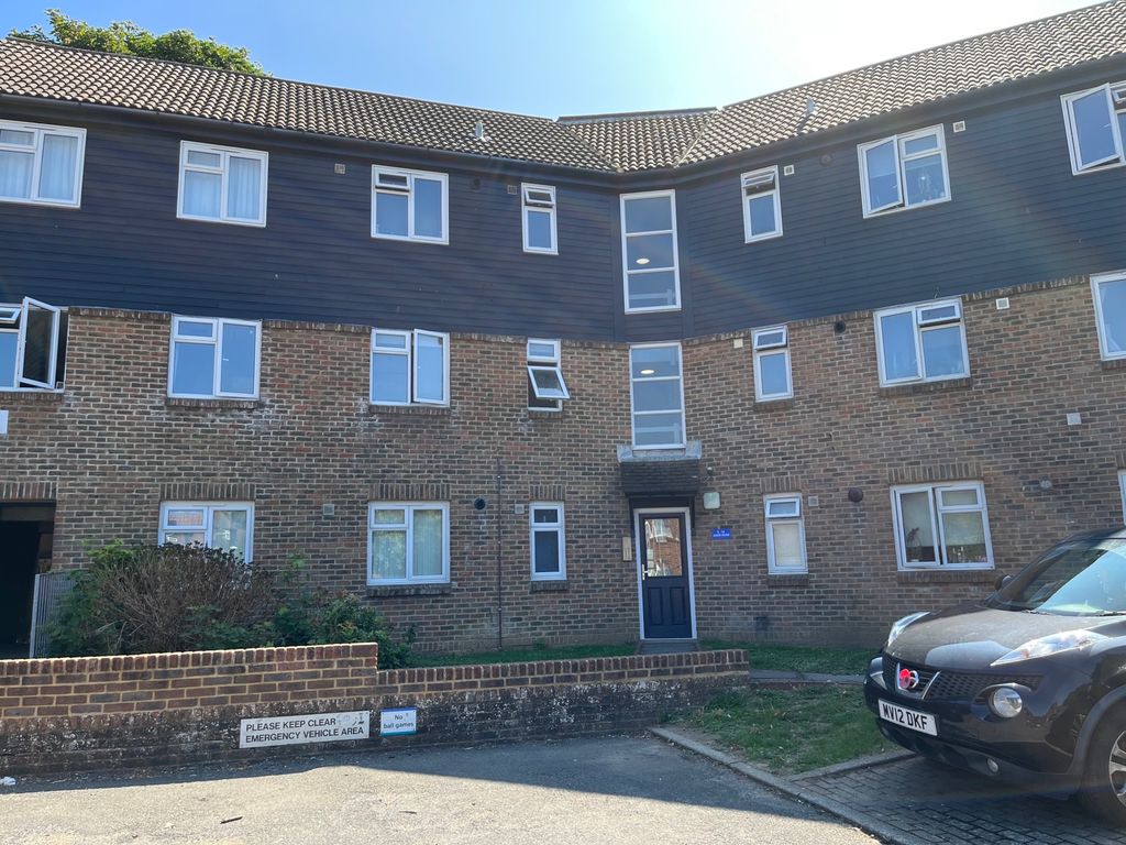 Anson House, Peacehaven BN10  