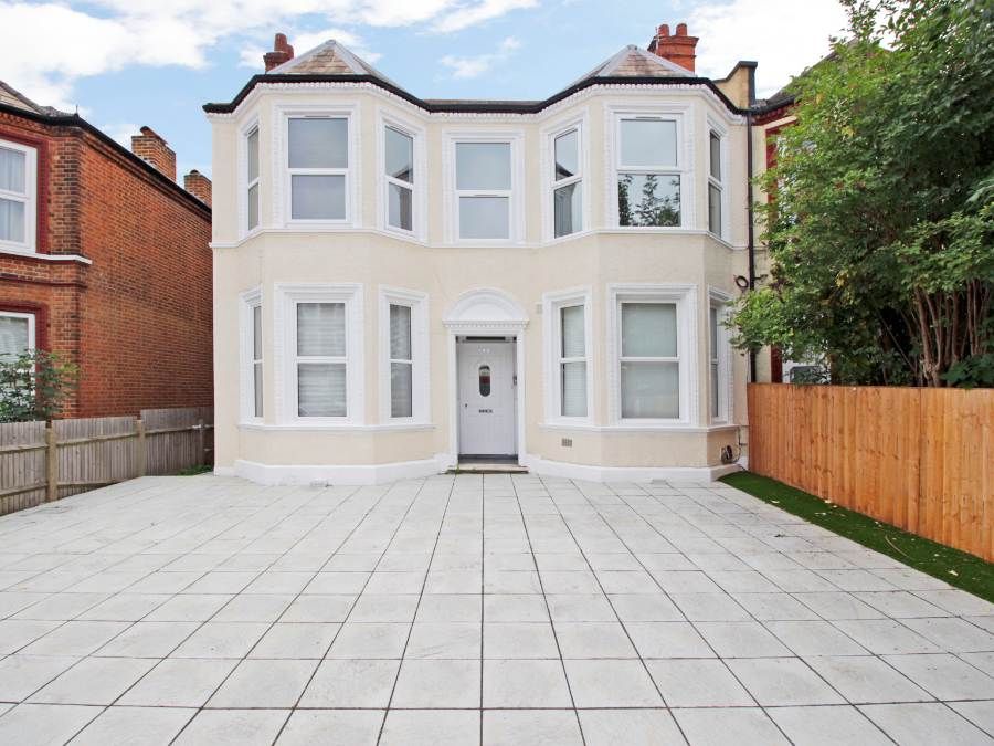 1 bed flat to rent in Hither Green Lane, Hither Green Lane, London SE13