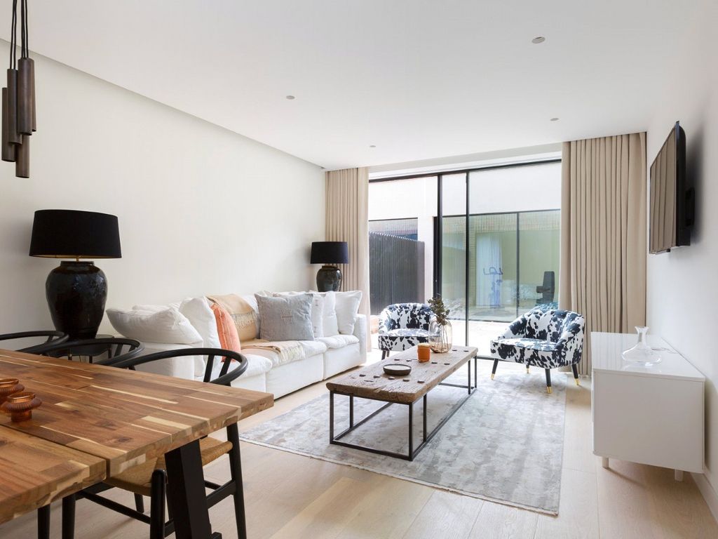 4 bed detached house for sale in Arco Walk, Highgate Road, London NW5