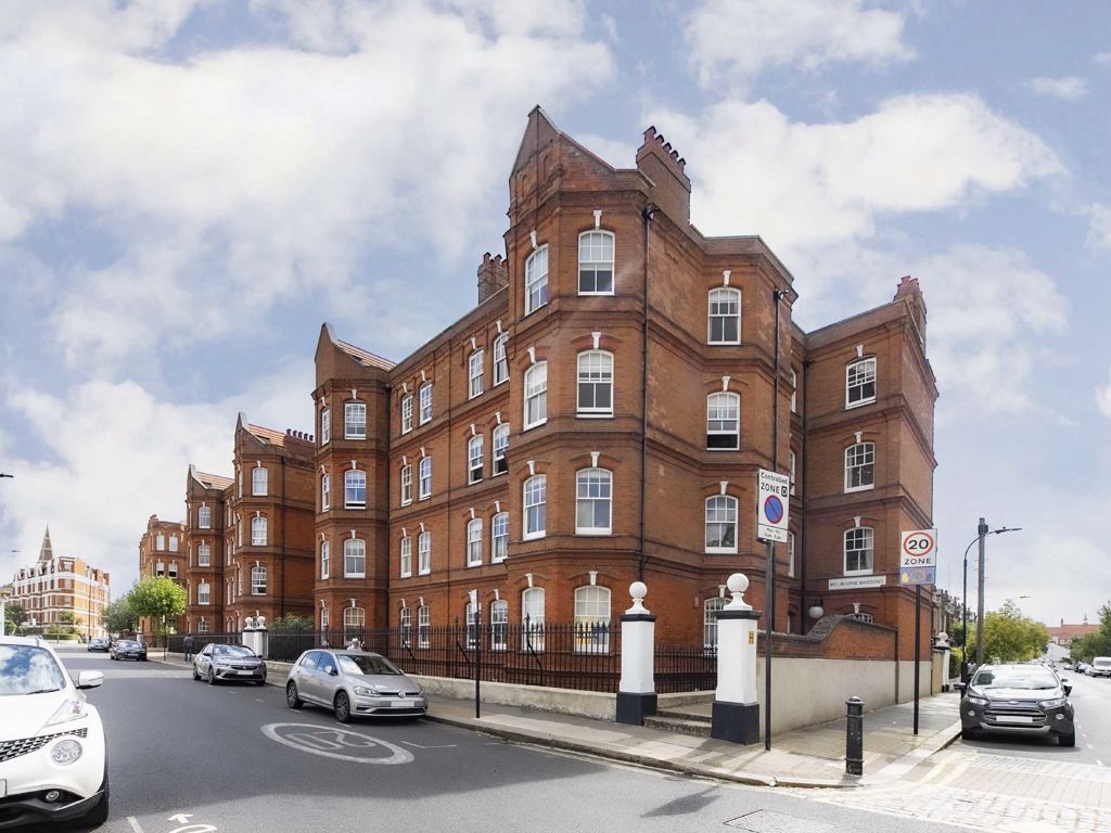 Musard Road, London W14