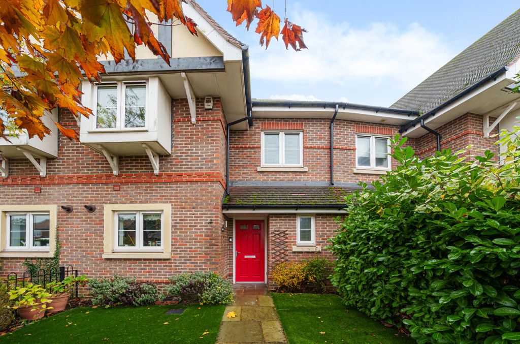 4 bed terraced house for sale in Woodlands Park Road, Maidenhead, Berkshire SL6, £525,000 Zoopla