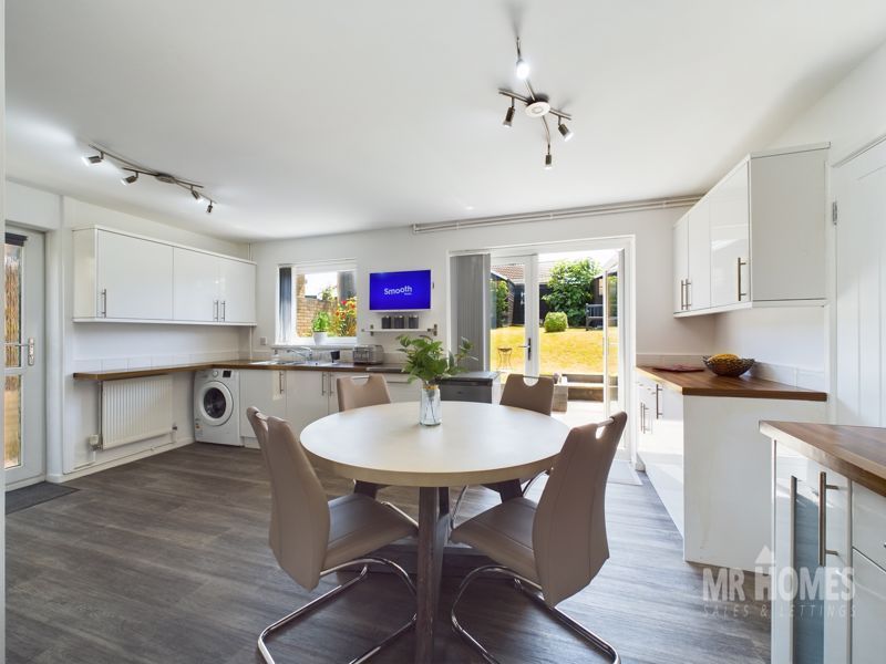 4 bed detached house for sale in Coed Arhyd, MichaelstonSuperEly