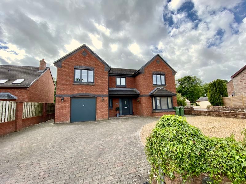 5 bed detached house for sale in Skirsgill Lane, Eamont Bridge, Penrith CA10 Zoopla
