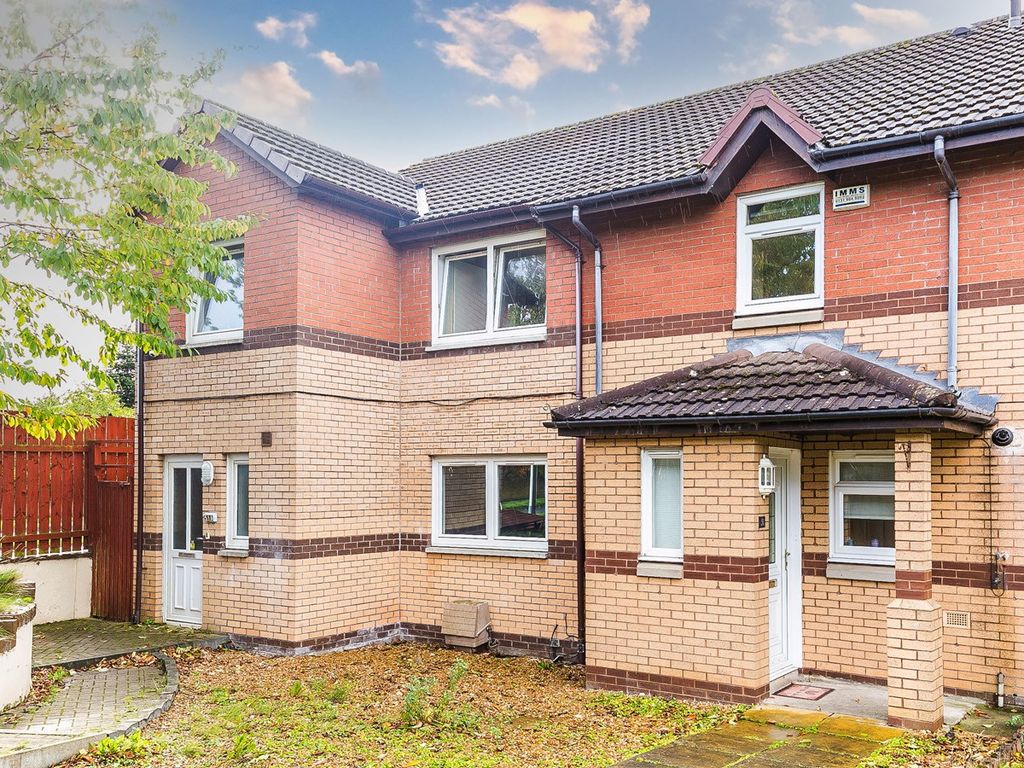 Hosie Rigg, Duddingston, Edinburgh EH15