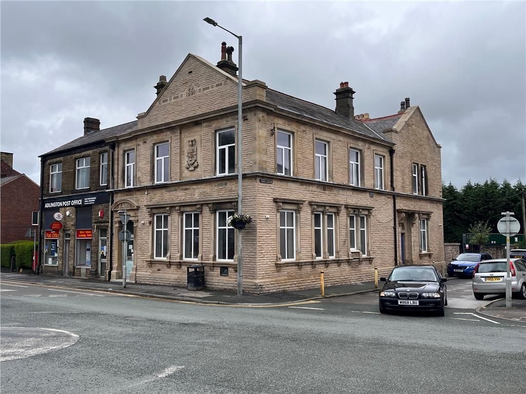Commercial property for sale in 22 Market Place, Adlington, Chorley, Greater Manchester PR7 Zoopla