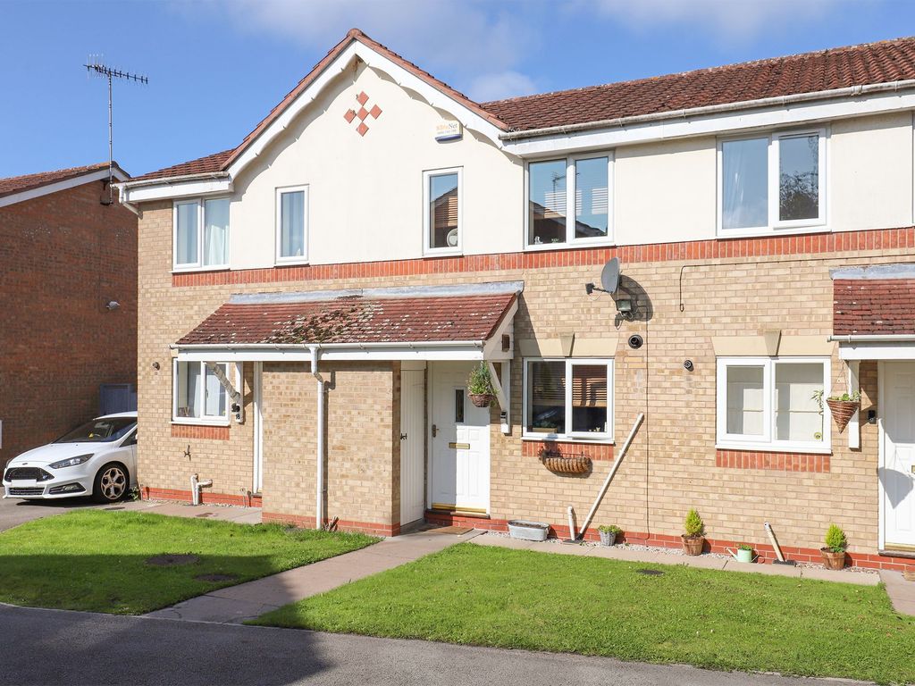 2 bed town house to rent in Old Quarry Close, Barlborough S43 Zoopla