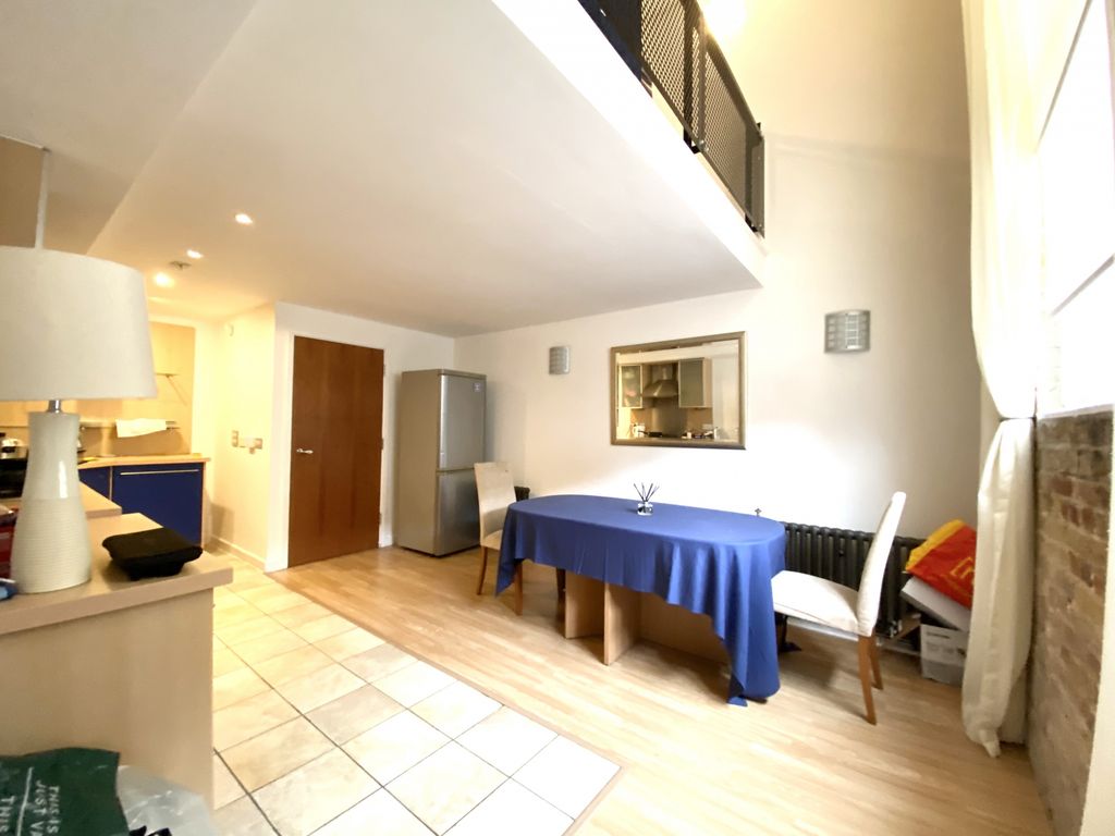 2 bed flat for sale in Building 45, Hopton Road, Royal Arsenal