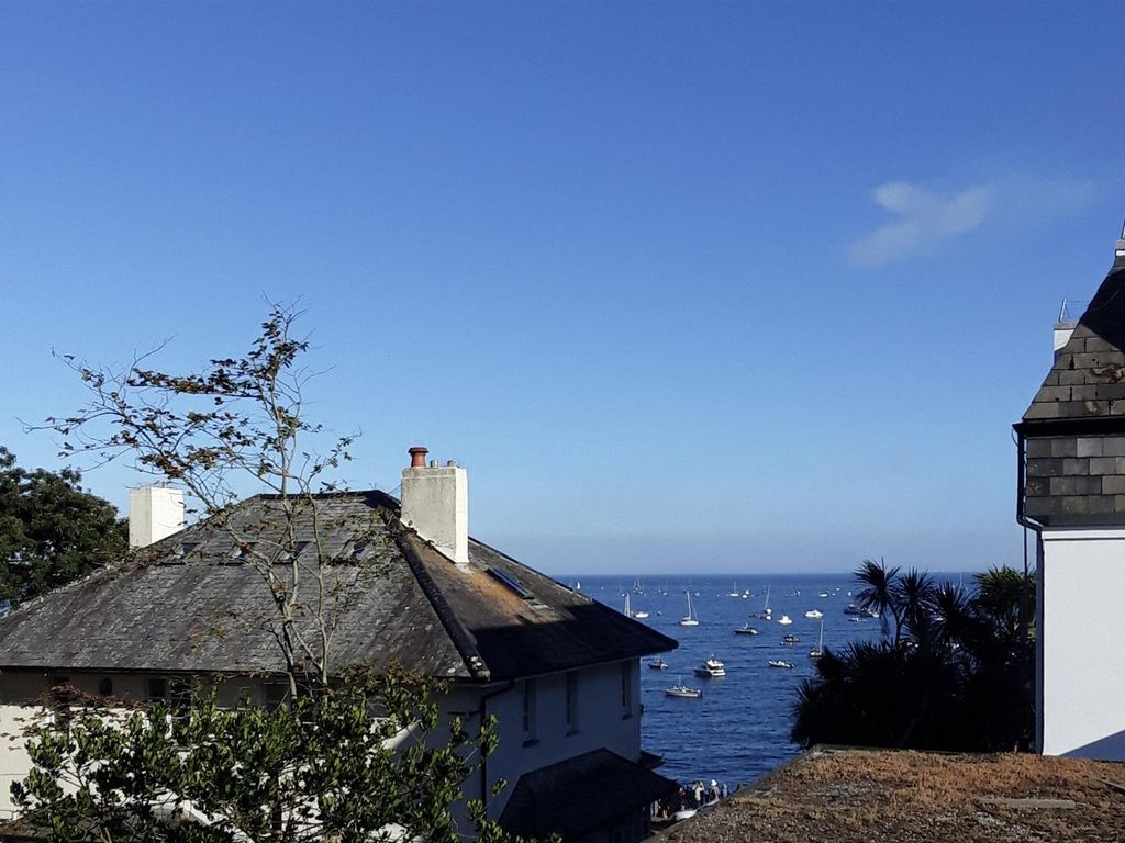 1 bed flat for sale in Cliff Road, Falmouth TR11 Zoopla