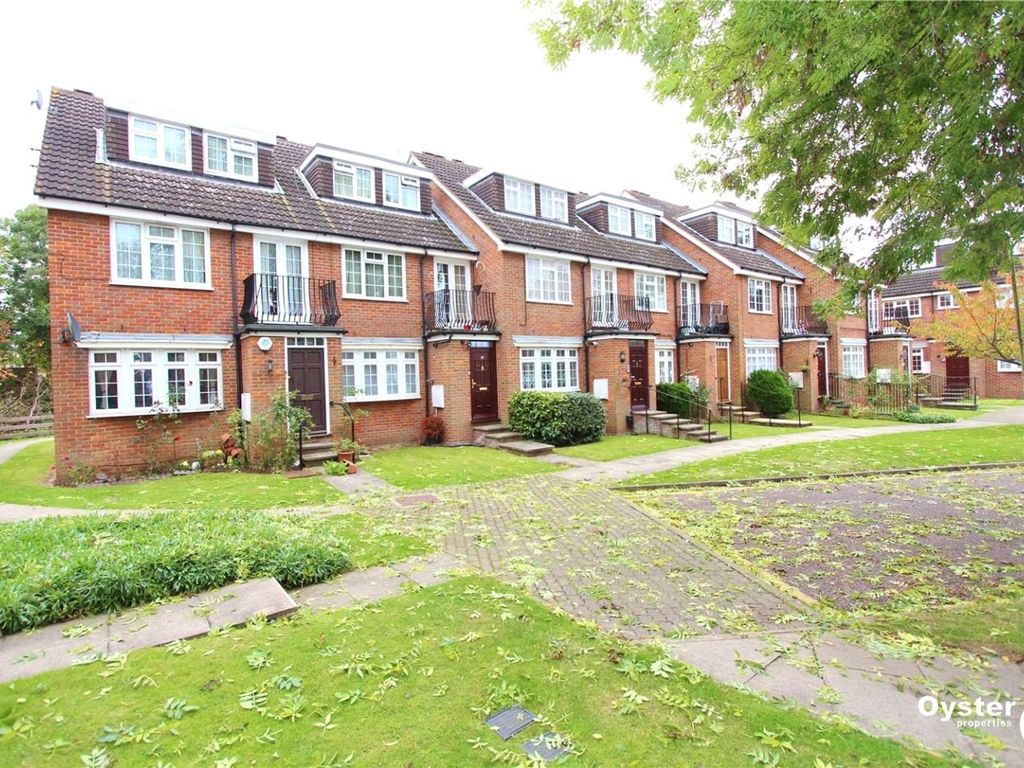1 bed flat to rent in Bramble Close, Stanmore HA7 Zoopla