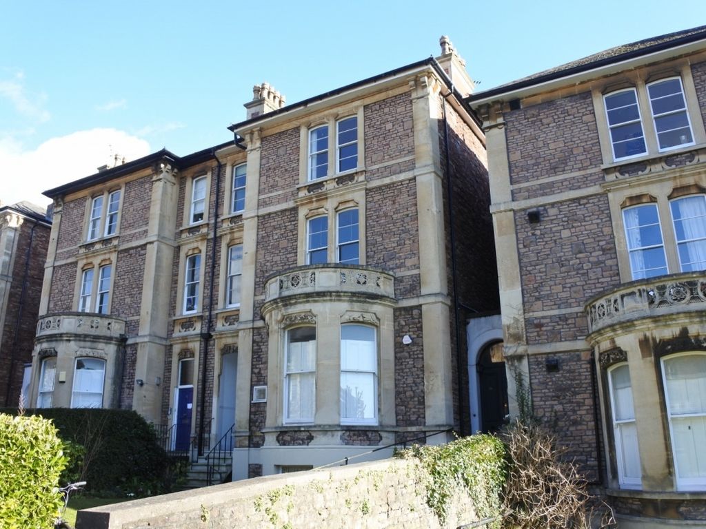 3 bed flat to rent in Beaufort Road, Clifton, Bristol BS8 Zoopla