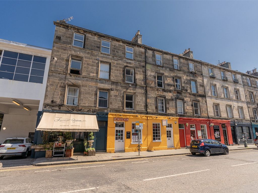 2 bed flat for sale in Causewayside, Edinburgh EH9 Zoopla
