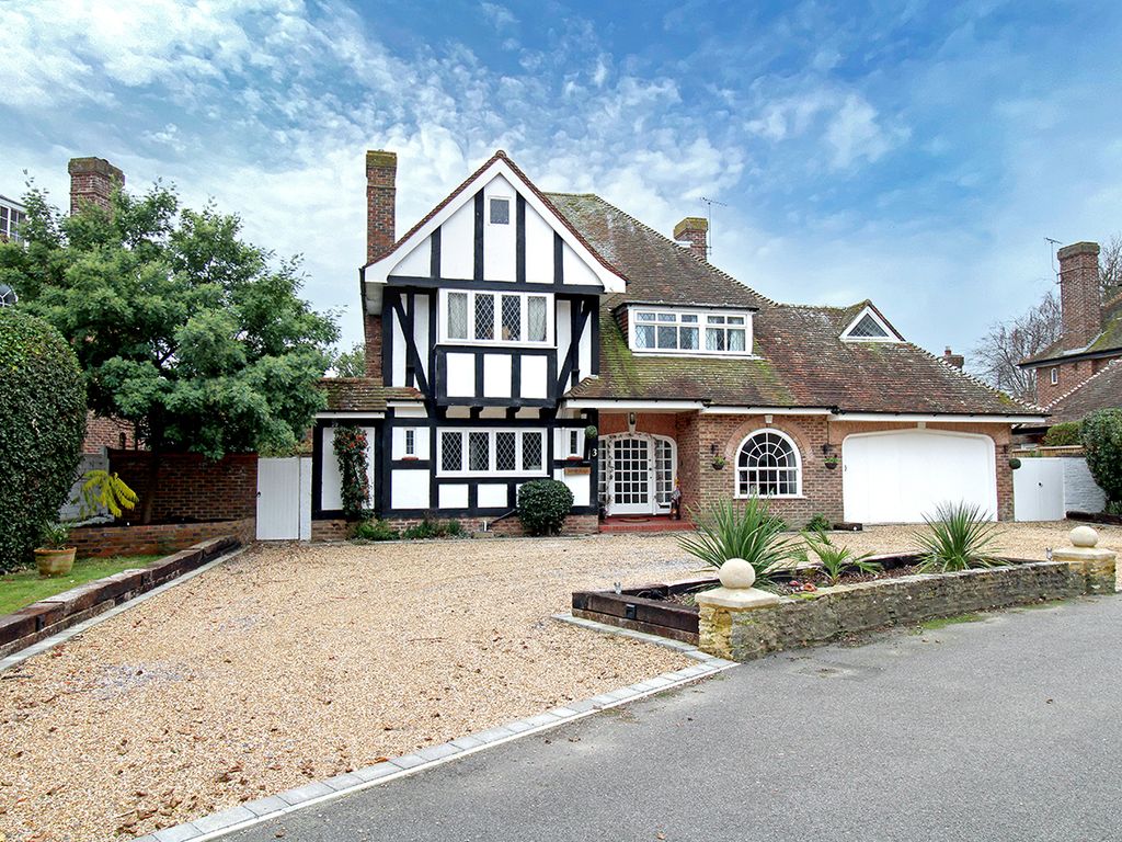 6 bed detached house for sale in The Orchard, Aldwick Bay Estate
