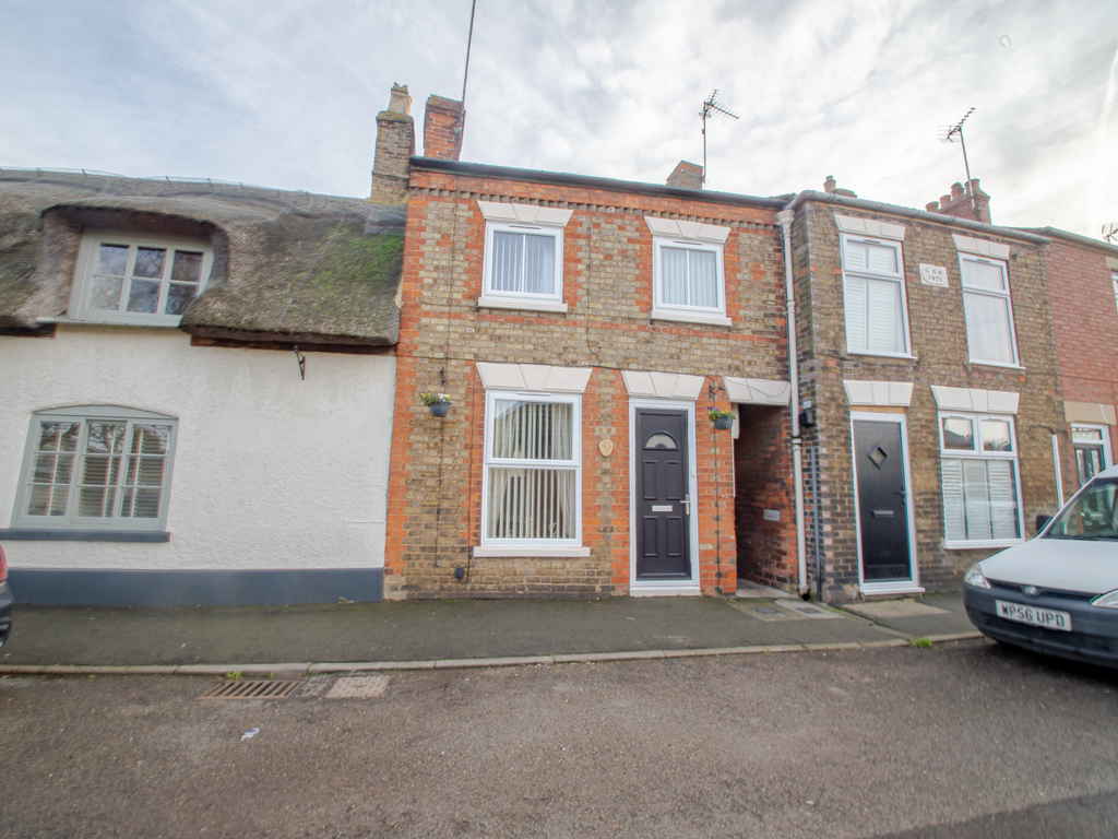 2 bed cottage for sale in North Street, Crowland PE6 Zoopla