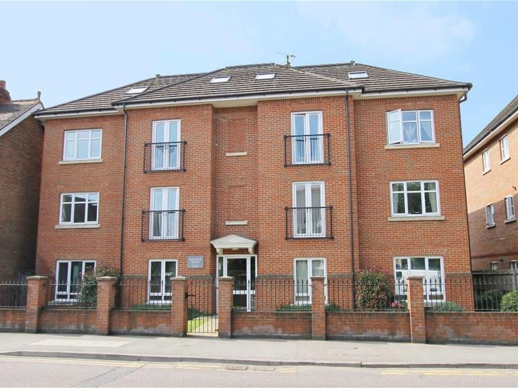 1 bed flat for sale in Balfour Road, Weybridge KT13 Zoopla