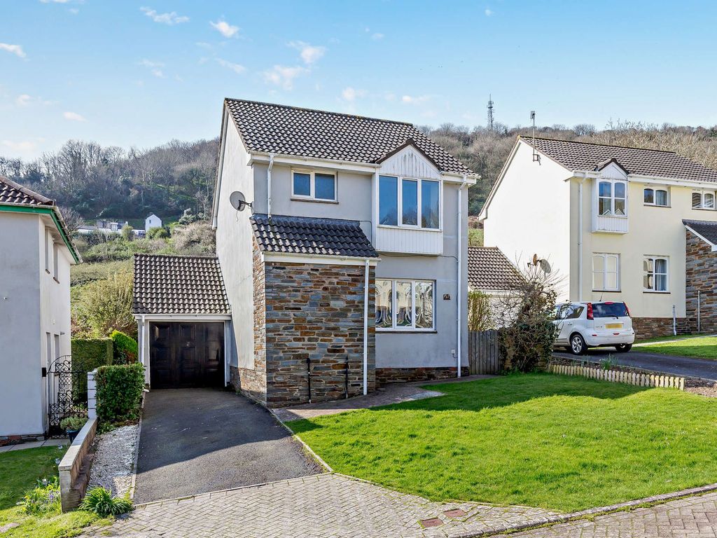 3 bed detached house for sale in Langleigh Park, EX34 Zoopla