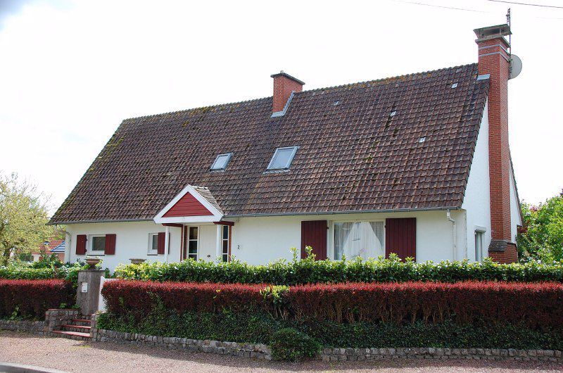 3 bed property for sale in Hesdin, Pas De Calais, Hauts De France Zoopla