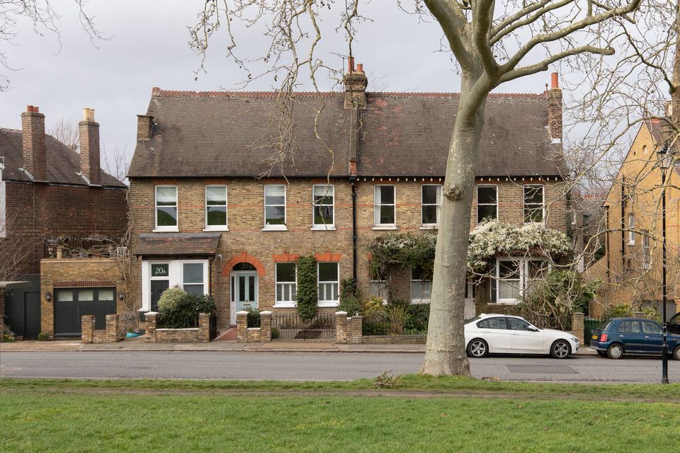 2 bed flat for sale in Hilly Fields Crescent, London SE4 Zoopla