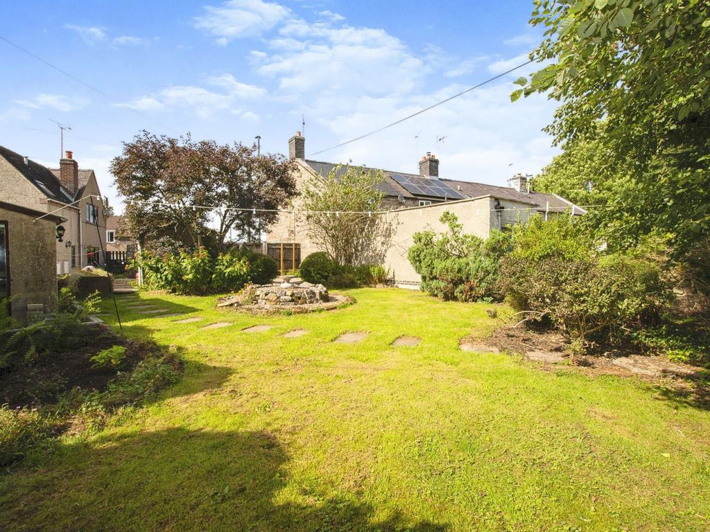 4 bed detached house for sale in Mayfield Road, Ashbourne DE6 Zoopla