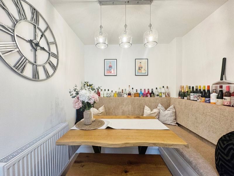 2 bed terraced house for sale in Willow Drive, Stannington, Morpeth