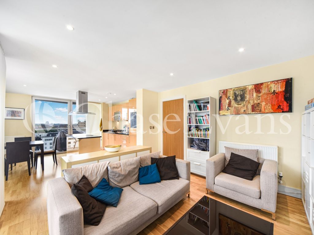 Denison House, Lanterns Court, Canary Wharf E14  