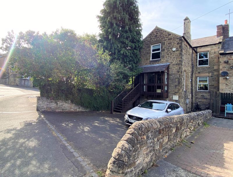 Commercial property for sale in 2 Chisholm Place, Hexham, Northumberland NE46 Zoopla