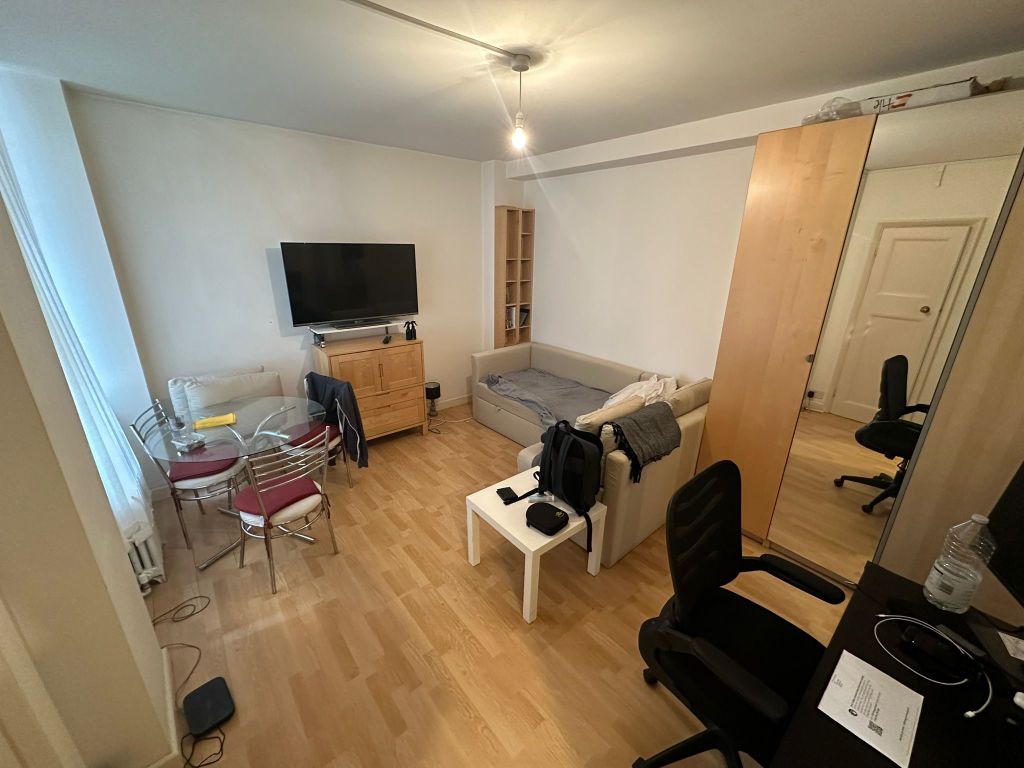 Studio to rent in Abercorn Place, London NW8, £1,595 pcm Zoopla