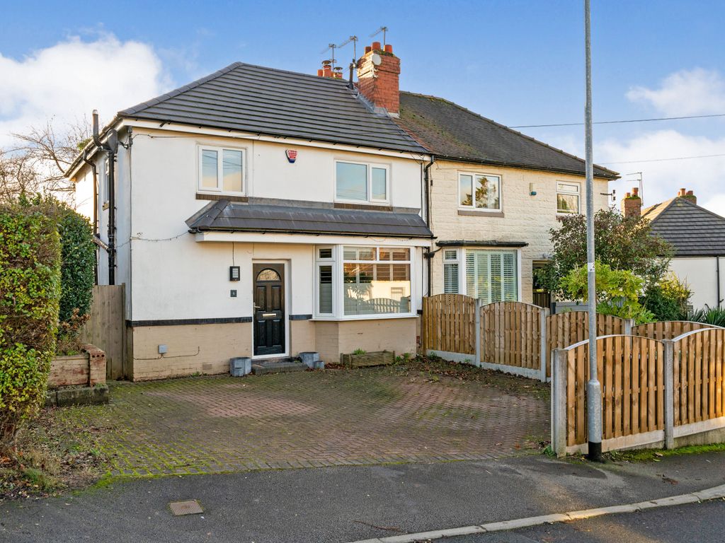 Wensley View, Chapel Allerton, Leeds LS7